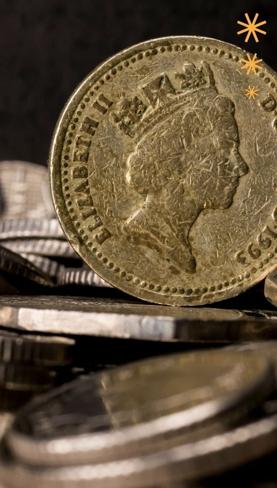 Sterlin 3 ayın dibinde: Dolar karşısında baskı artıyor