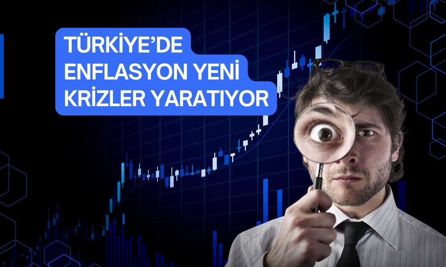 Steve Hanke’den Türkiye’deki fon krizine enflasyon yorumu