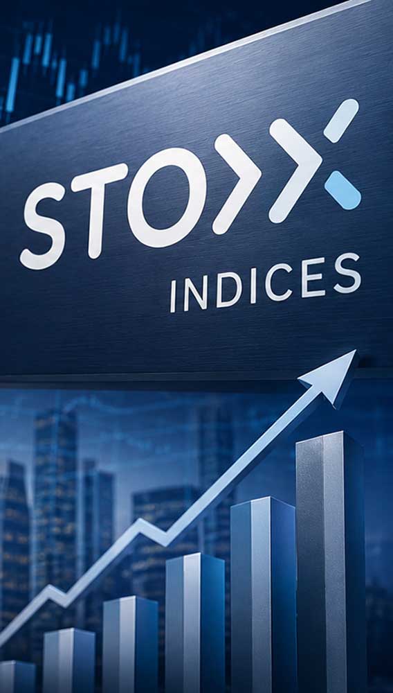 STOXX Eastern Europe 50’de 5 Türk hissesinin listesi değişti