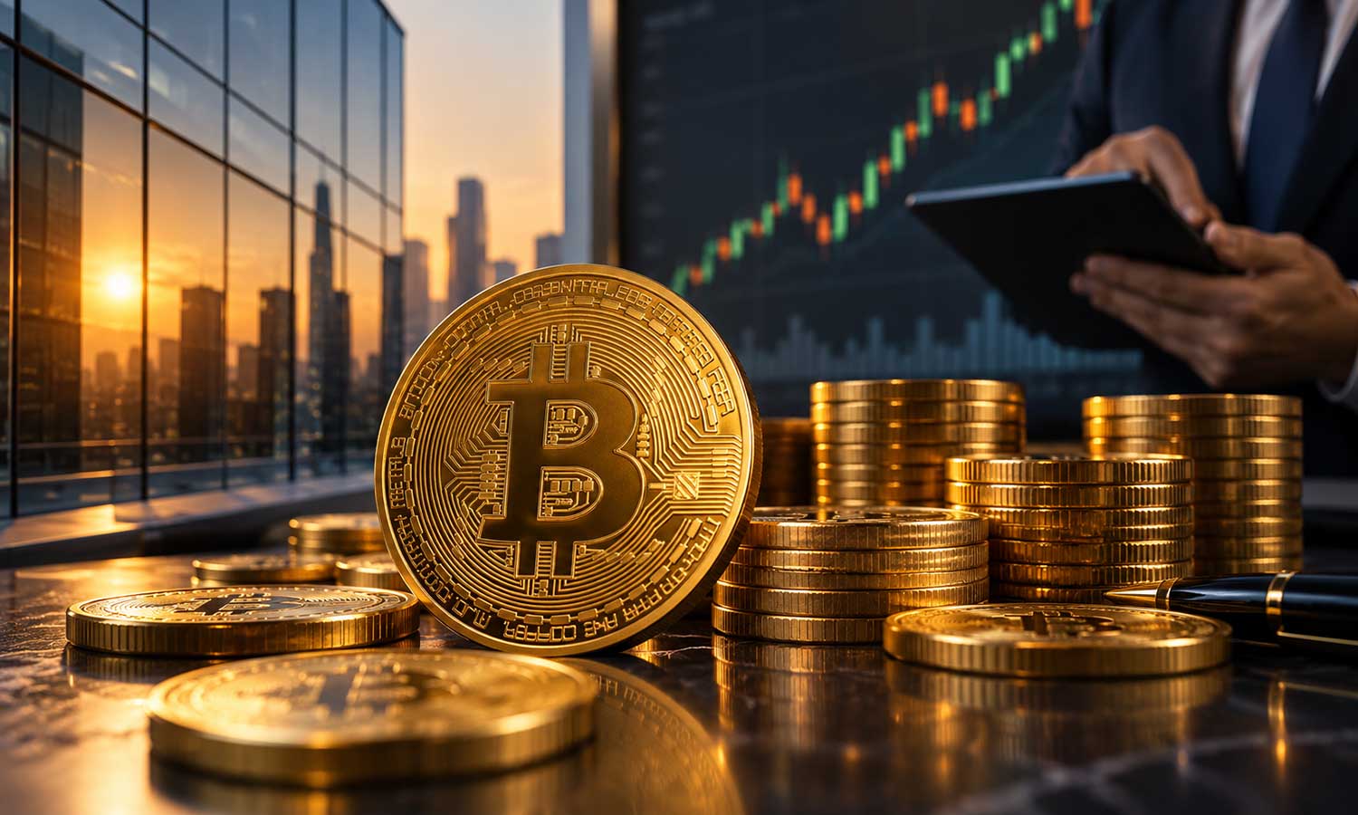 Strategy Bitcoin almadı: Hisselerini geri topladı