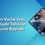 Sümer Varlık 376 milyon TL’lik portföyü bünyesine kattı