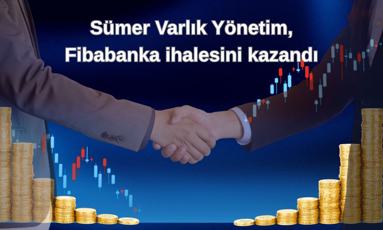 Sümer Varlık Yönetim 230 milyon TL’lik portföyü kazandı