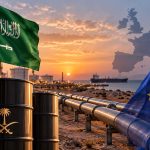 Suudi Arabistan’dan Avrupa’ya petrol şoku: Gelecek ay sevkiyat yok