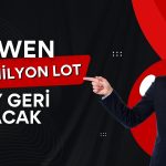 SUWEN’den 210 milyon TL’lik pay geri alım programı