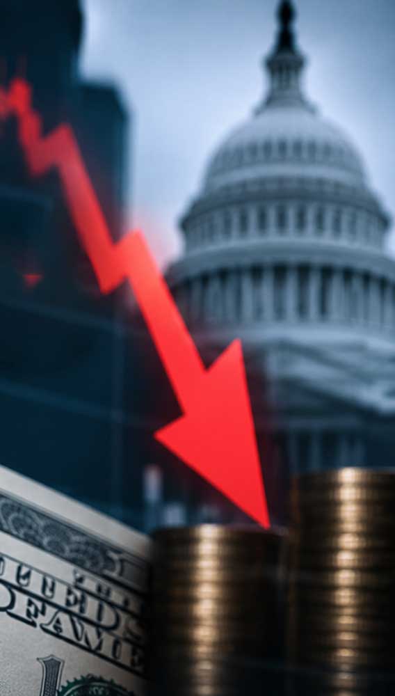 Tahvil getirileri yükseliyor, dolar neden geriliyor?