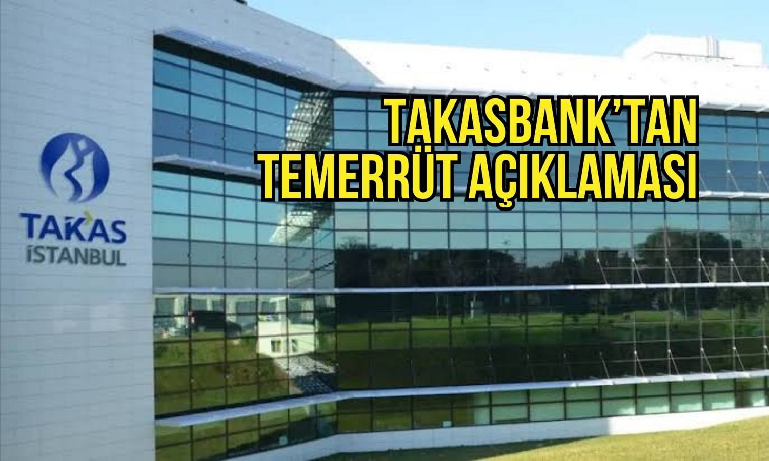 Takasbank’tan 6 şirket için temerrüt işlemi: Takas bugün gerçekleşecek