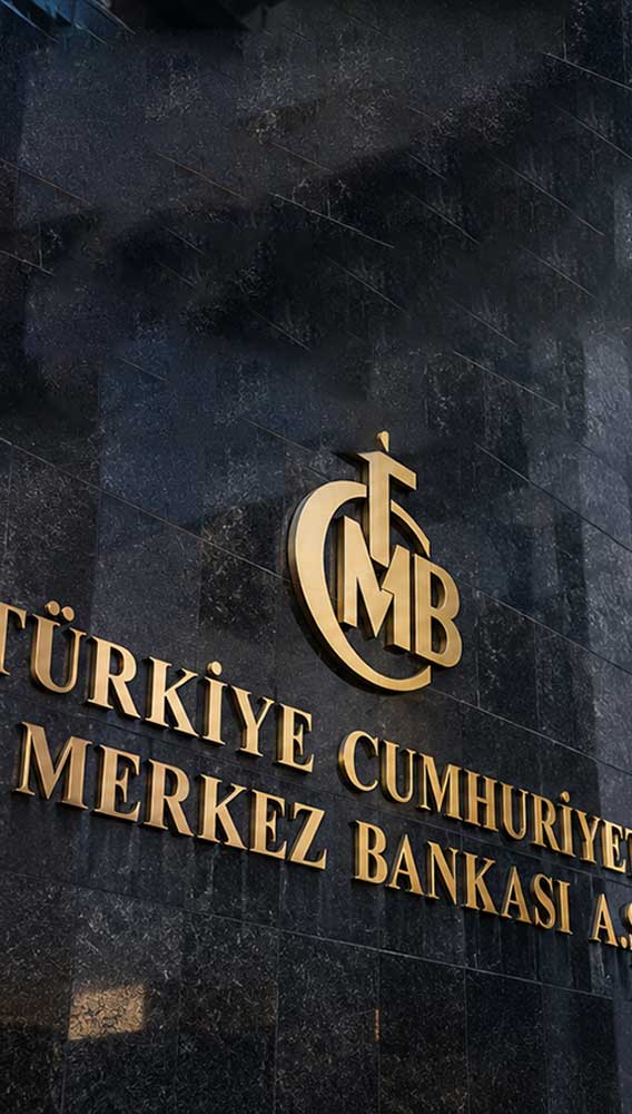 TCMB araştırdı: Kur riski yüksek bankalar krediyi kıstı