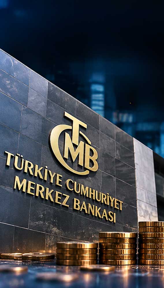 TCMB verileri açıkladı: Enflasyon beklentilerinde farklı tablo