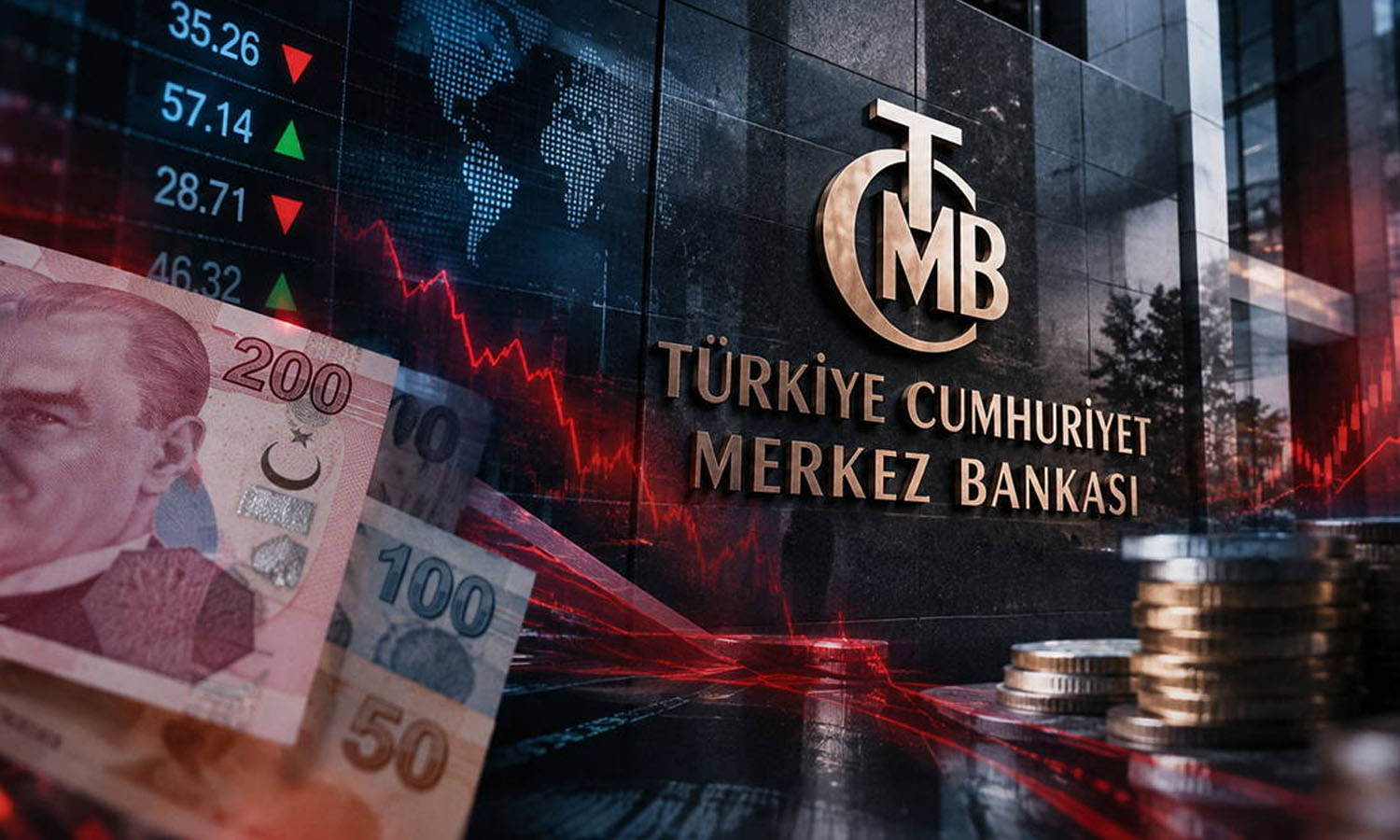 TCMB’nin Eylül toplantı özetinde enerji fiyatları öne çıktı