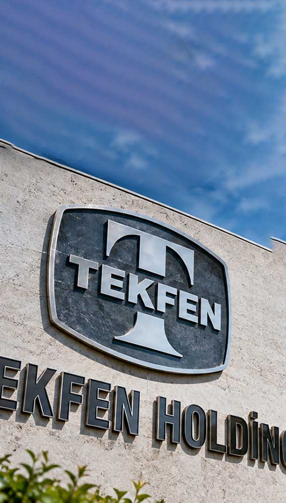 Tekfen Holding’de 219 bin lotluk hisse alımı