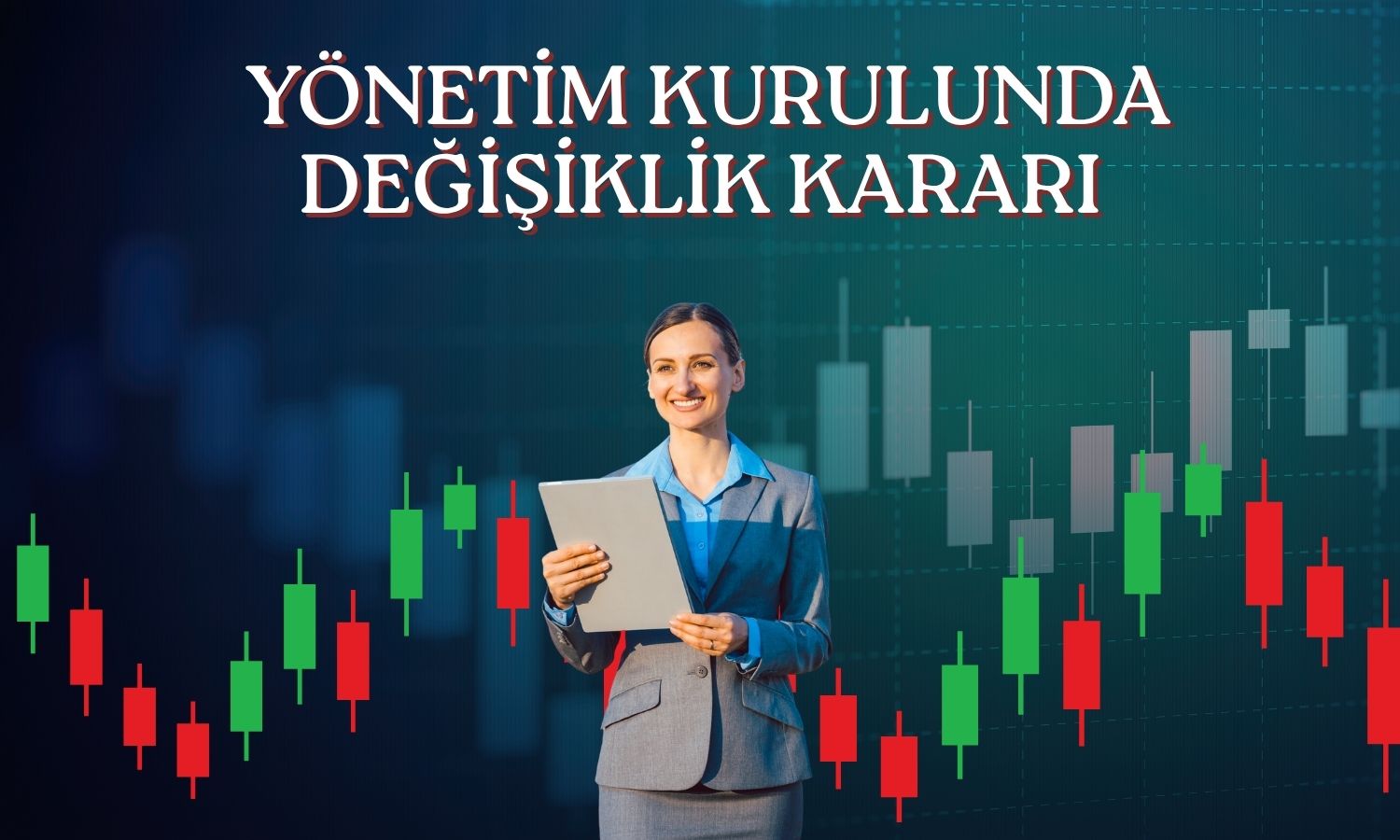 Tekfen Holding’de 3 bağımsız üye istifa etti