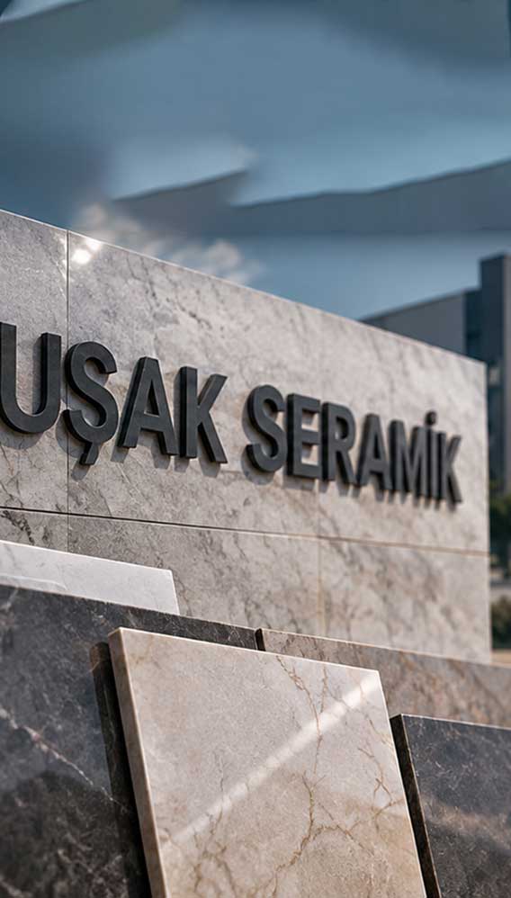 Temerrüde düşen Uşak Seramik’te kredi notu görünümü değişti