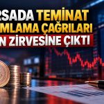 Teminat tamamlama çağrılarında dikkat çeken yükseliş