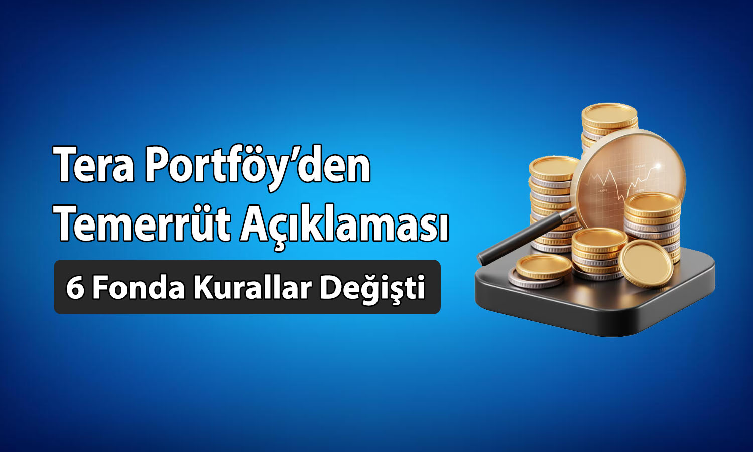 Tera 6 fonunda fiyatlama ve ödeme süresini değiştirdi