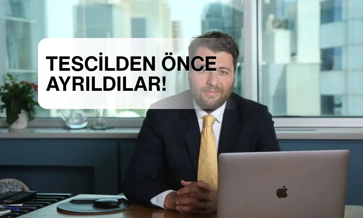 Tera KAP’a bildirdi: Emre Tezmen ve Erkan Kilimci ayrıldı