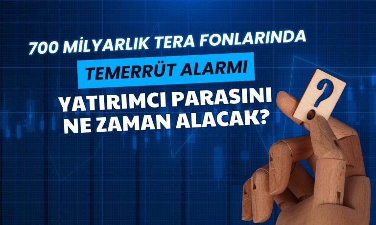 Tera'da neler oluyor? Temerrüt sonrası yatırımcı parasını ne zaman alacak?