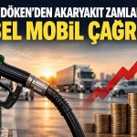 TESK’ten akaryakıt fiyatları için geçici zam freni önerisi