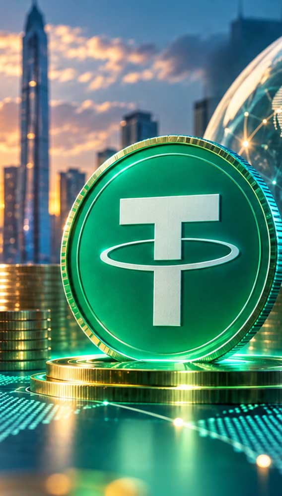 Tether, özel kredi piyasasına 400 milyon dolarla giriyor