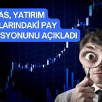 TGSAS: Tasfiye sürecindeki fonlarda payımız bulunmuyor