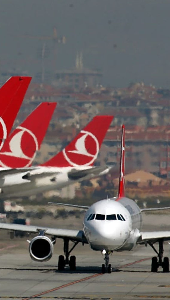 THY’den Boeing ile 150 uçaklık anlaşma için kritik adım