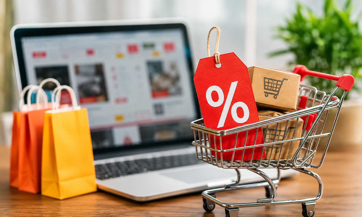 Ticaret Bakanlığı indirim reklamlarına sıkı denetim getiriyor
