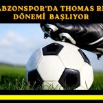 Trabzonspor, Reis’e 2 sezonda 2,2 milyon Euro ödeyecek