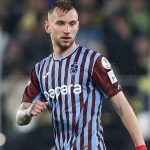 Trabzonspor (TSPOR) Dragus ile yolları ayırdı