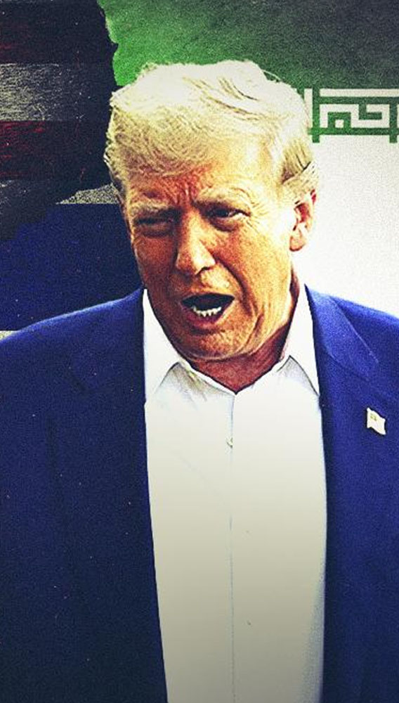 Trump: İran savaşı ara seçimlerden önce bitebilir