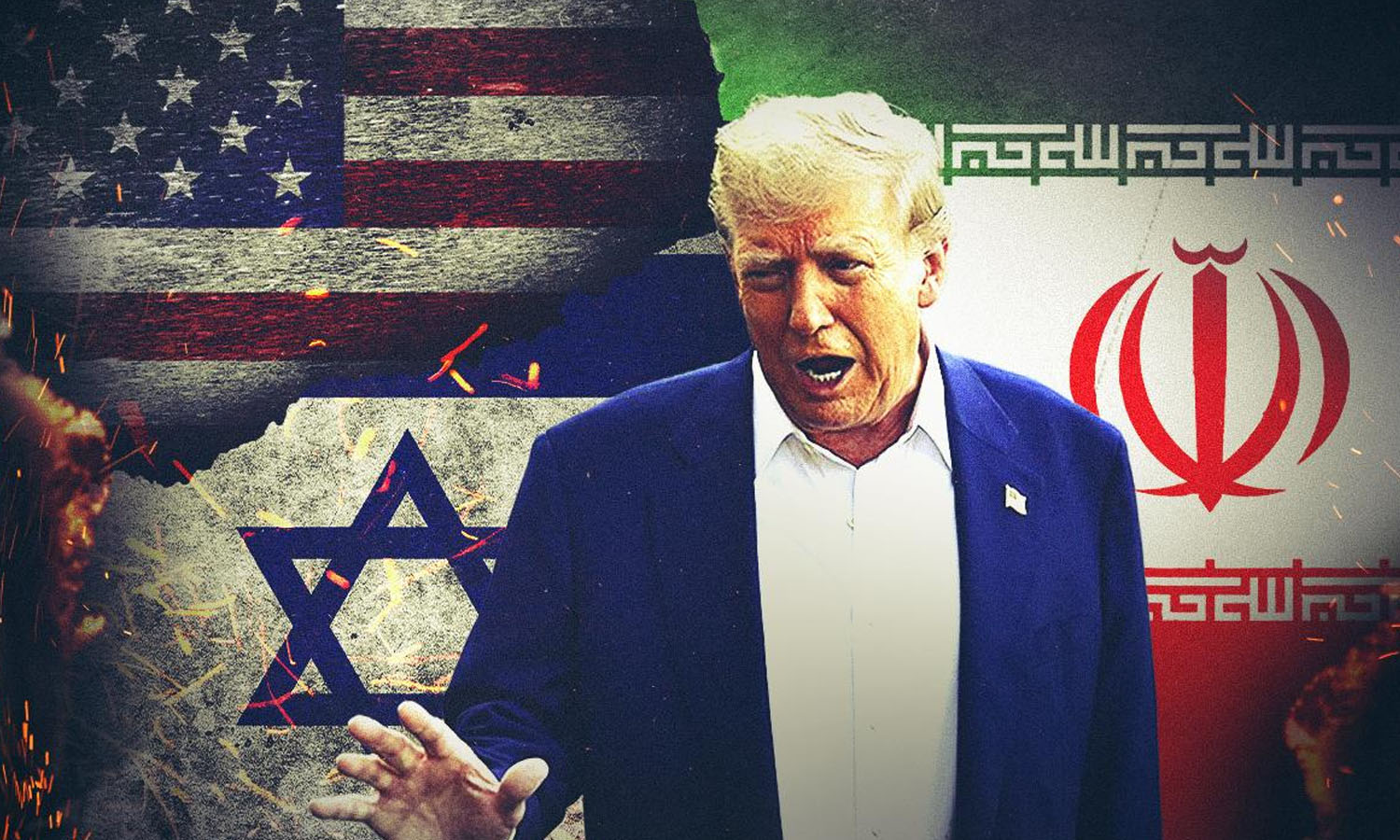 Trump: İran savaşı ara seçimlerden önce bitebilir
