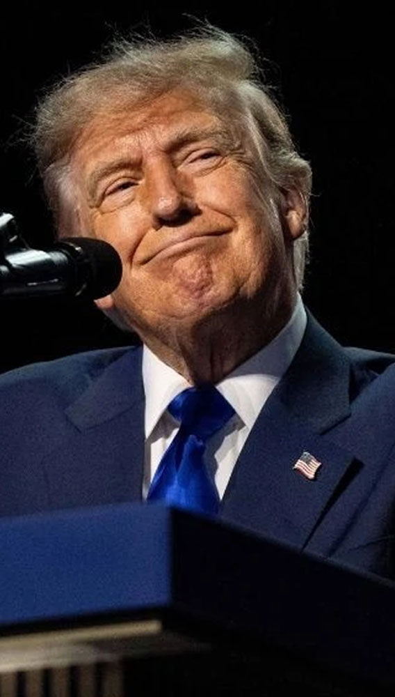 Trump: İran’a saldırı konusunda karar aşamasındayım