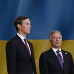 Trump’ın elçileri Moskova’nın ardından Kiev’de