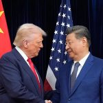 Trump’tan Çin mesajı: Muazzam gelişmeler yaşanacak