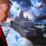 Trump’tan gözdağı: Elimizde neredeyse sınırsız mühimmat var