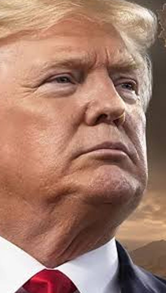 Trump'tan Hürmüz Boğazı için dikkat çeken isim önerisi