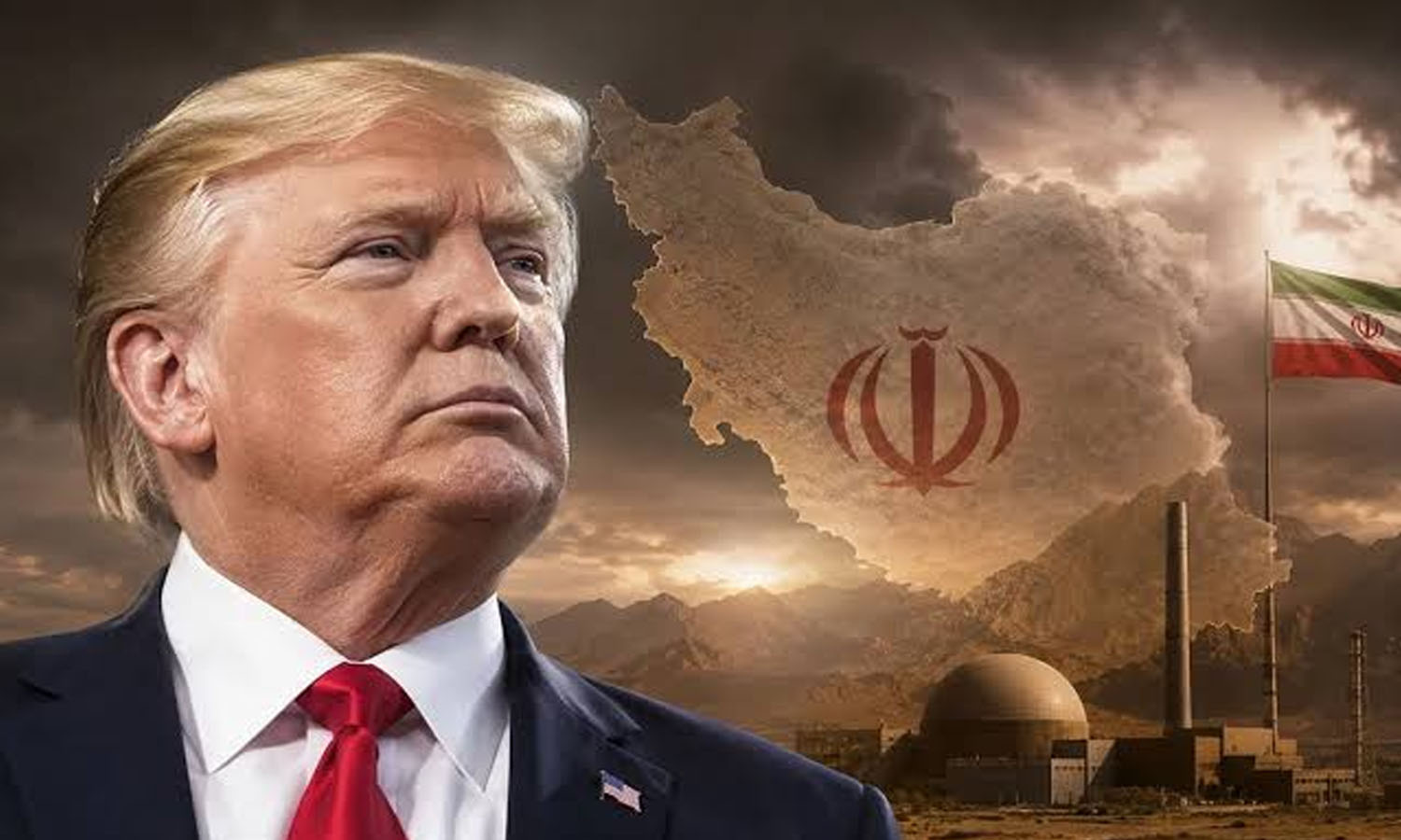 Trump'tan Hürmüz Boğazı için dikkat çeken isim önerisi