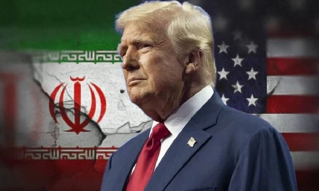 Trump’tan İran savaşı açıklaması: Karar aşamasındayız