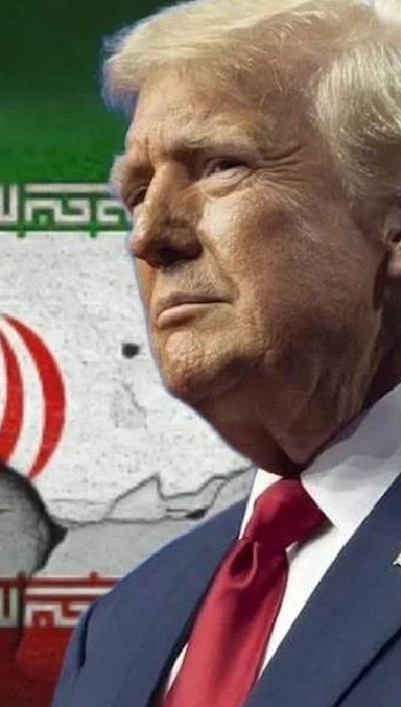 Trump’tan İran savaşı açıklaması: Karar aşamasındayız