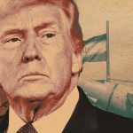 Trump’tan İran’a tehdit: Daha ağır saldırılar gelebilir