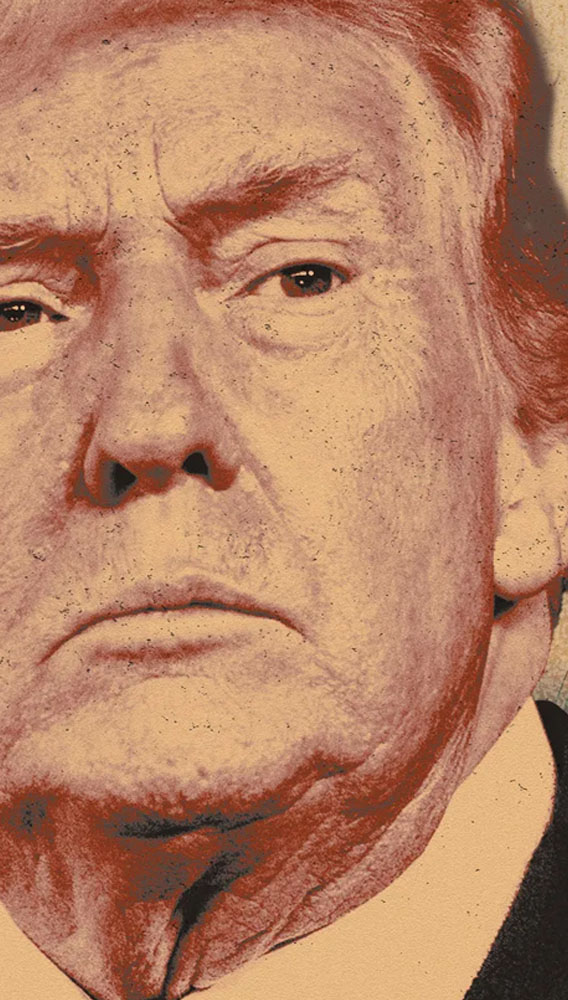Trump’tan İran’a tehdit: Daha ağır saldırılar gelebilir