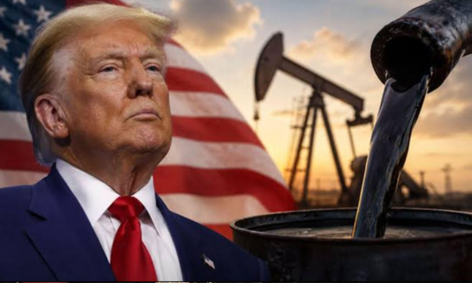 Trump’tan Rusya’ya çağrı: Ukrayna savaşı sona ermeli