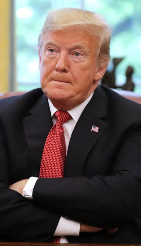 Trump'tan Zelenskiy'e yakıt arzı uyarısı