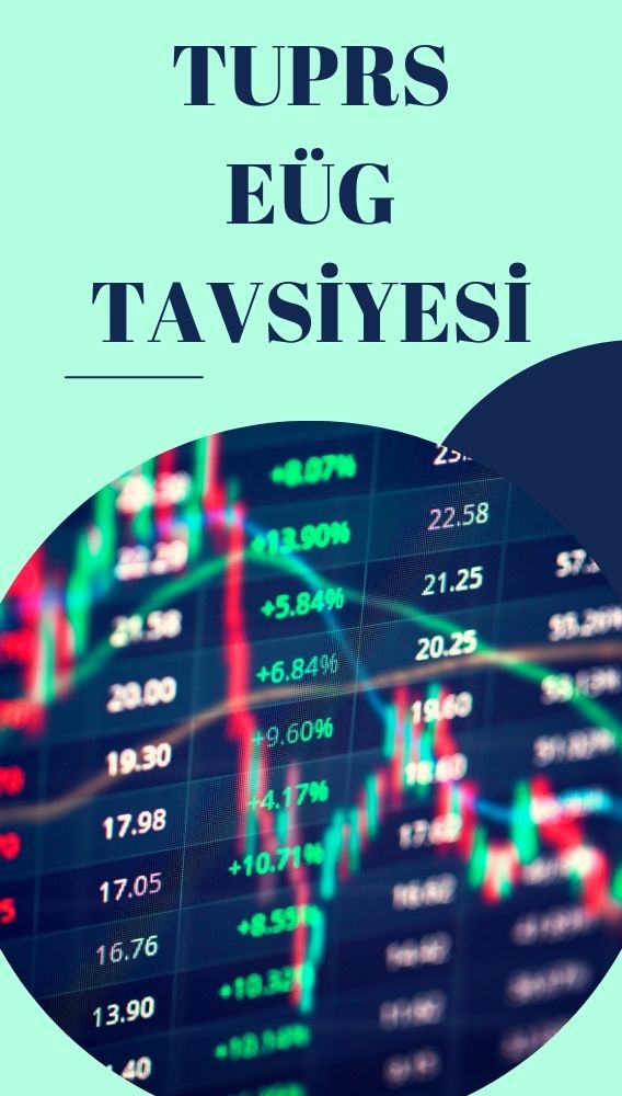 Tüpraş 510 TL ile hedefle araştırma kapsamına alındı