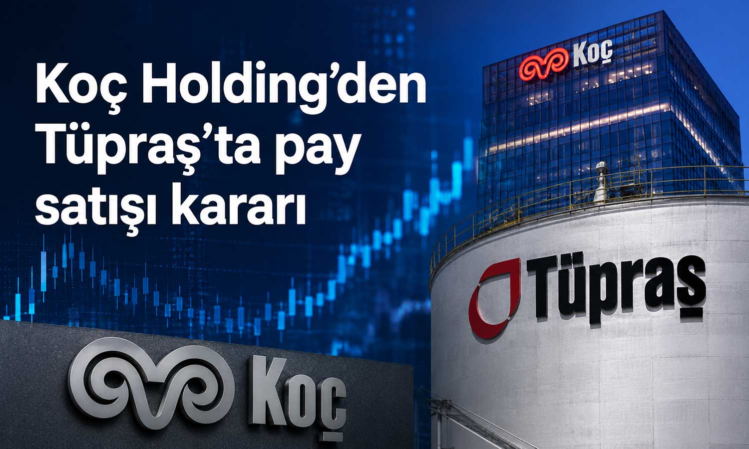 Tüpraş’taki pay satışı sonrası hisselerde satış baskısı beklentisi
