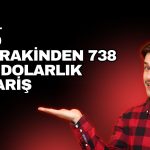 Tureks Madencilik’ten 738 bin dolarlık yeni iş anlaşması