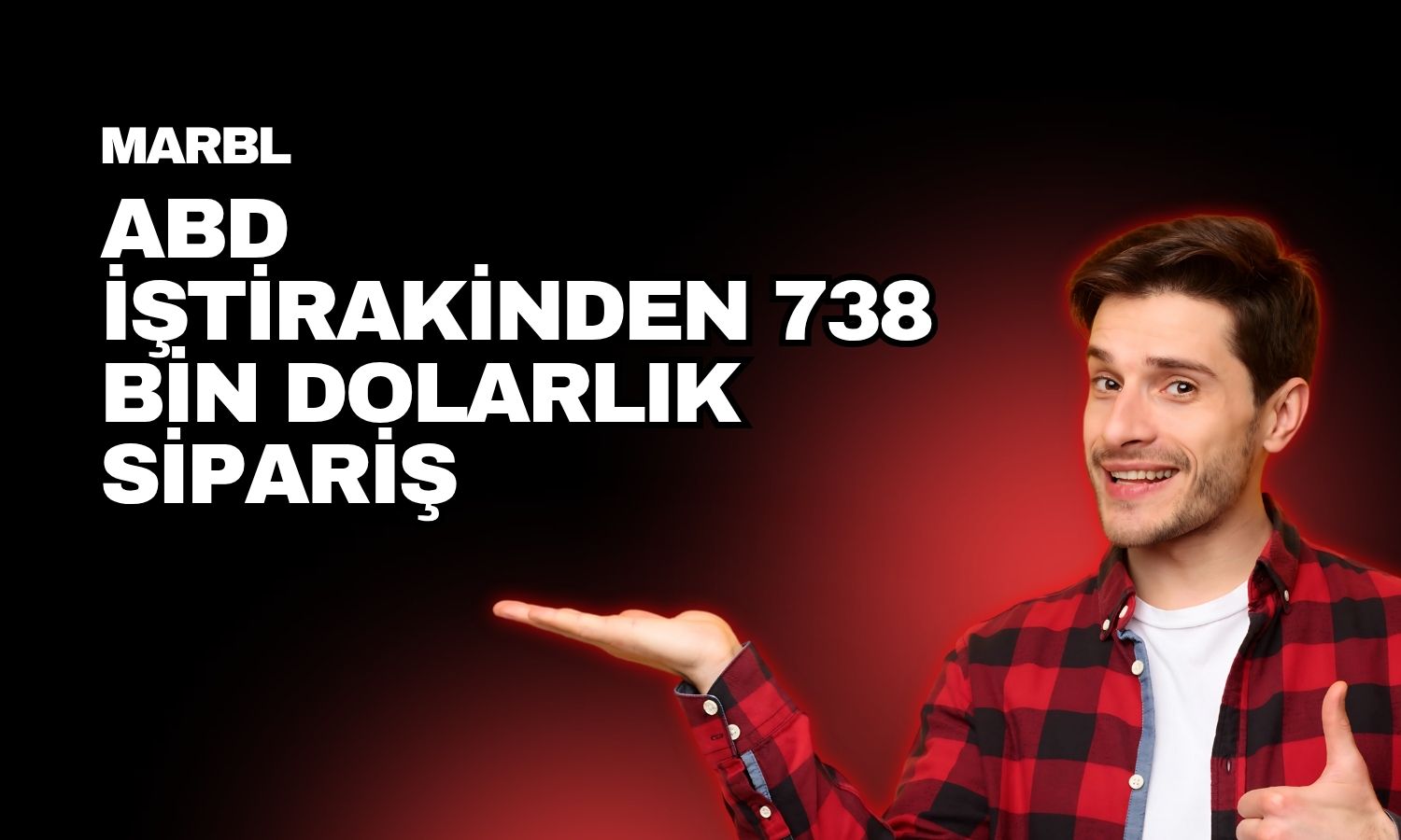 Tureks Madencilik’ten 738 bin dolarlık yeni iş anlaşması
