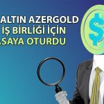 Türk Altın’dan Azerbaycan’da stratejik iş birliği hamlesi
