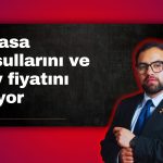 Türk Altın’dan piyasa dalgalanmalarına ilişkin açıklama