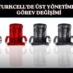 Turkcell’de satıştan sorumlu genel müdür yardımcısı değişti