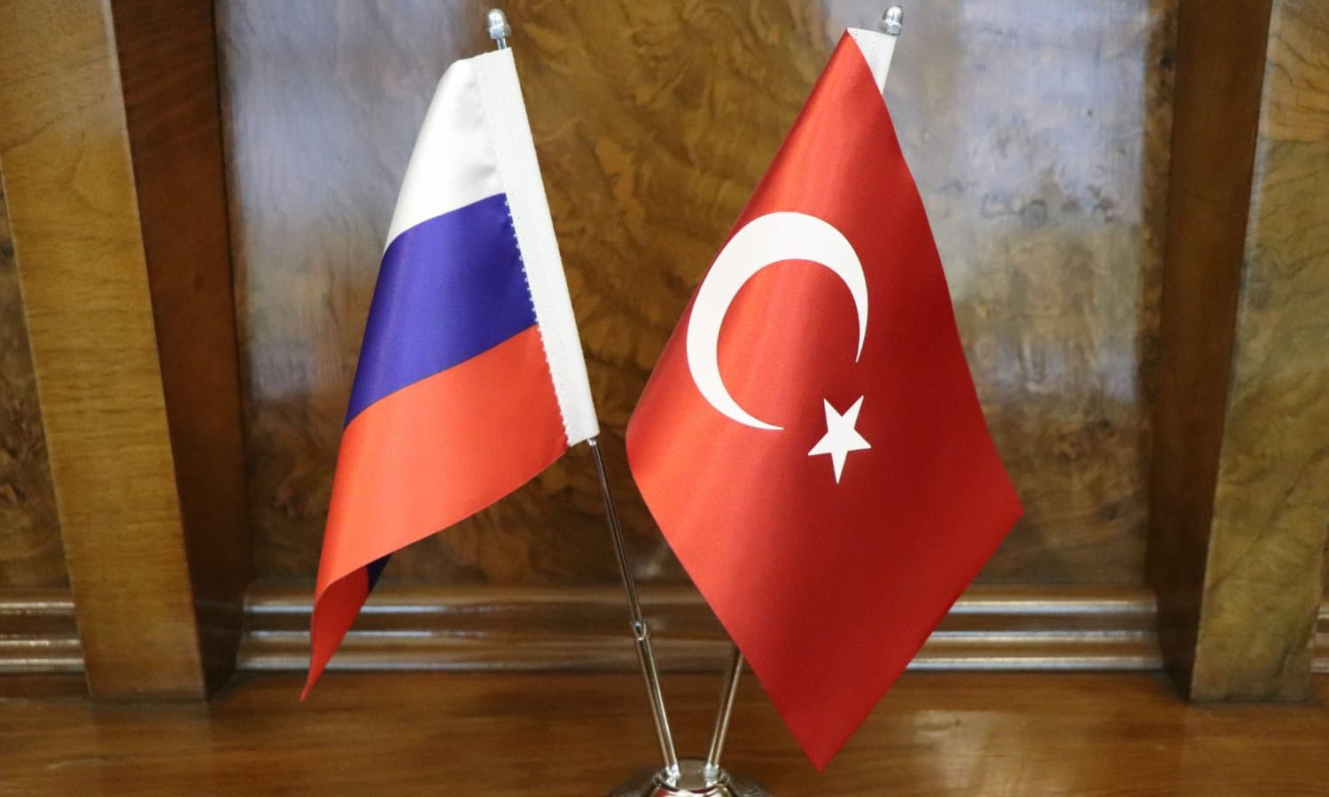 Türkiye ile Rusya’dan gübre sevkiyatı için anlaşma