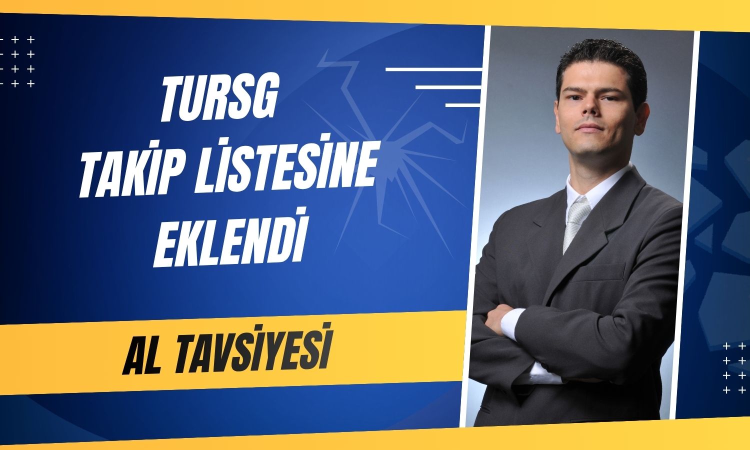 Türkiye Sigorta “AL” önerisiyle takip listesine eklendi